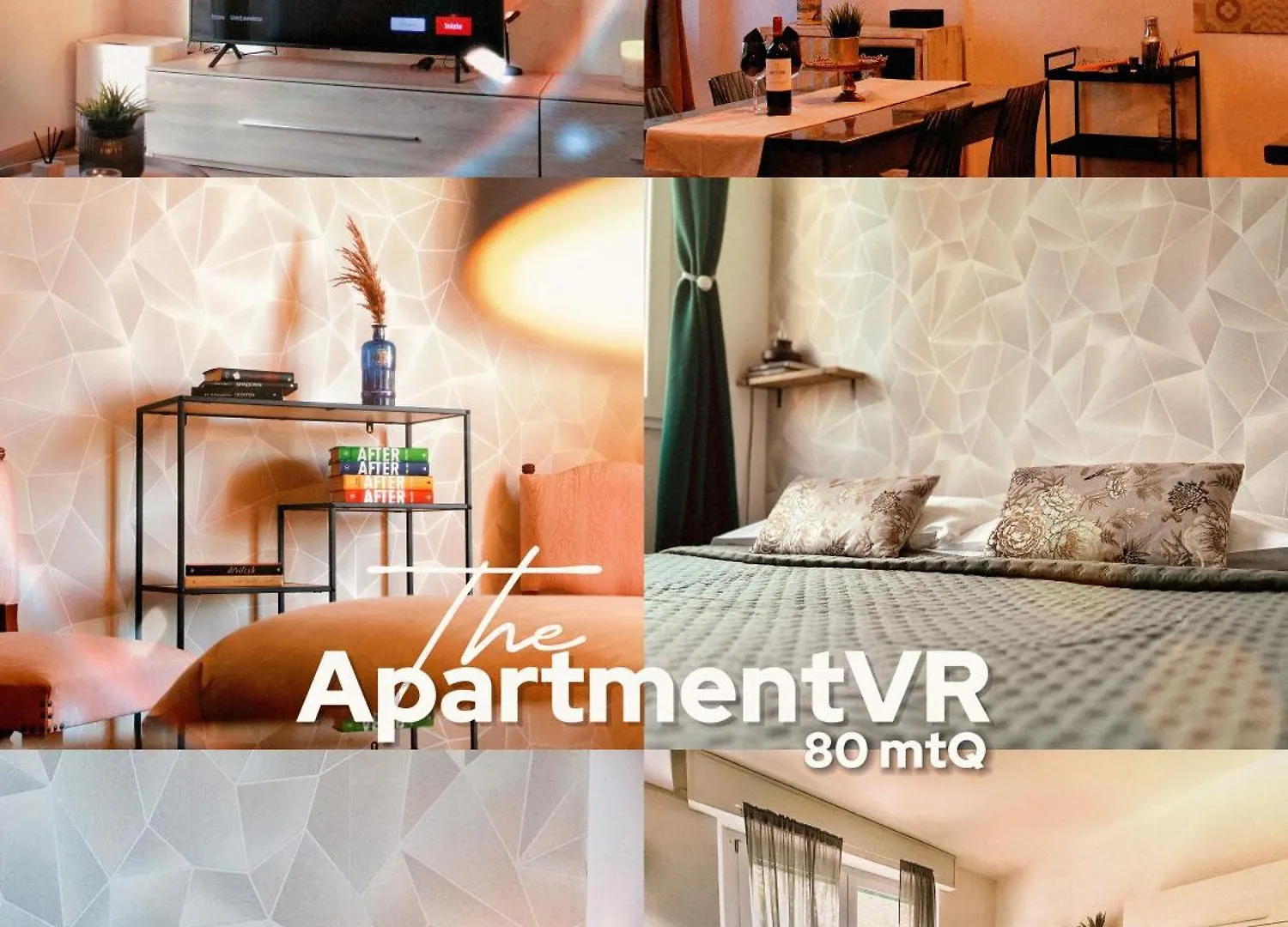 The Apartment Verona