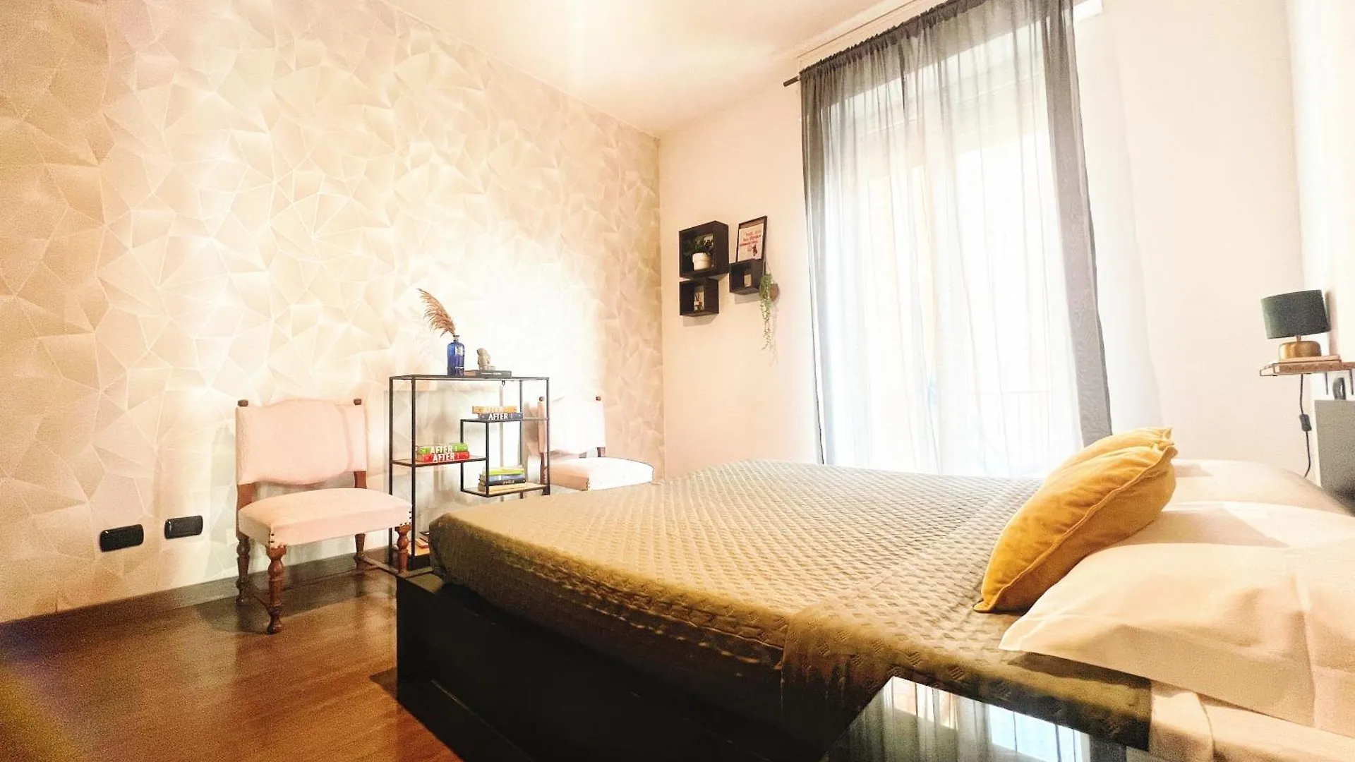 The Apartment Verona