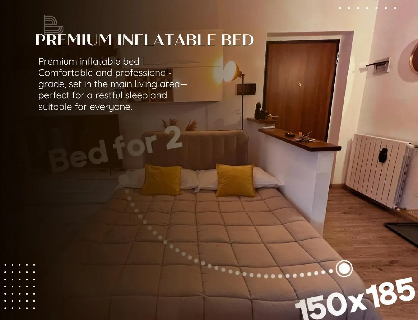 The Apartment Verona