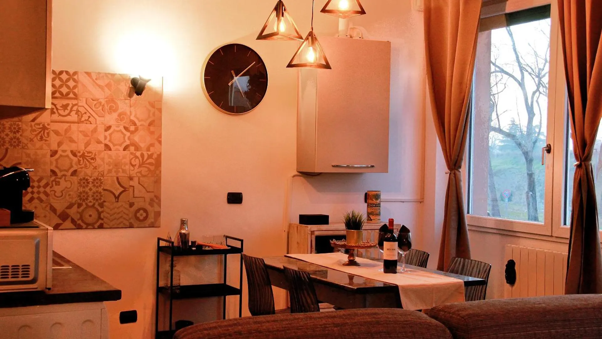 The Apartment Verona