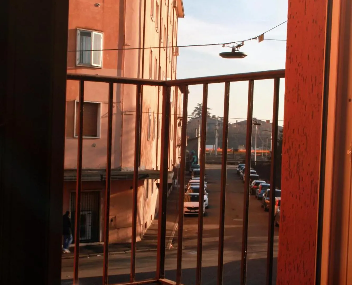 The Apartment Verona 0*,  Italy