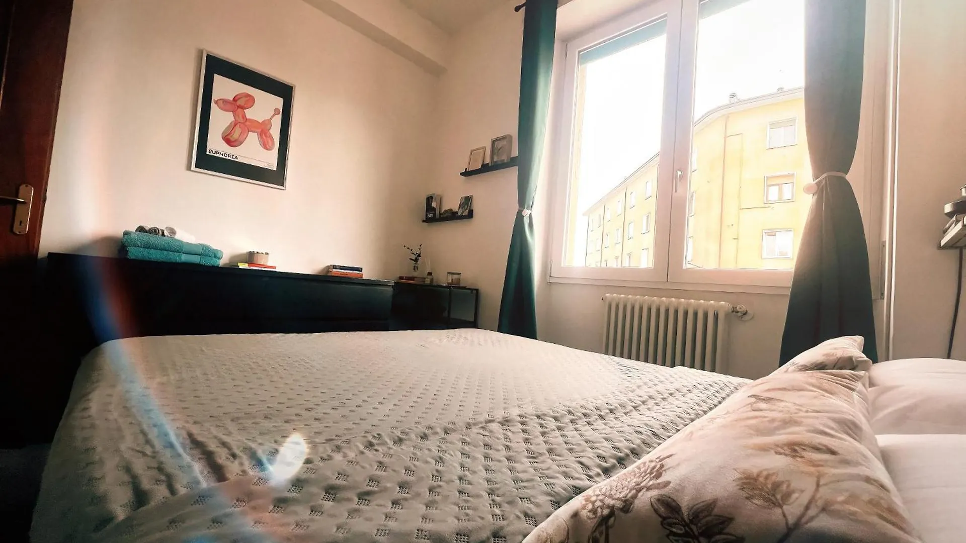 The Apartment Verona