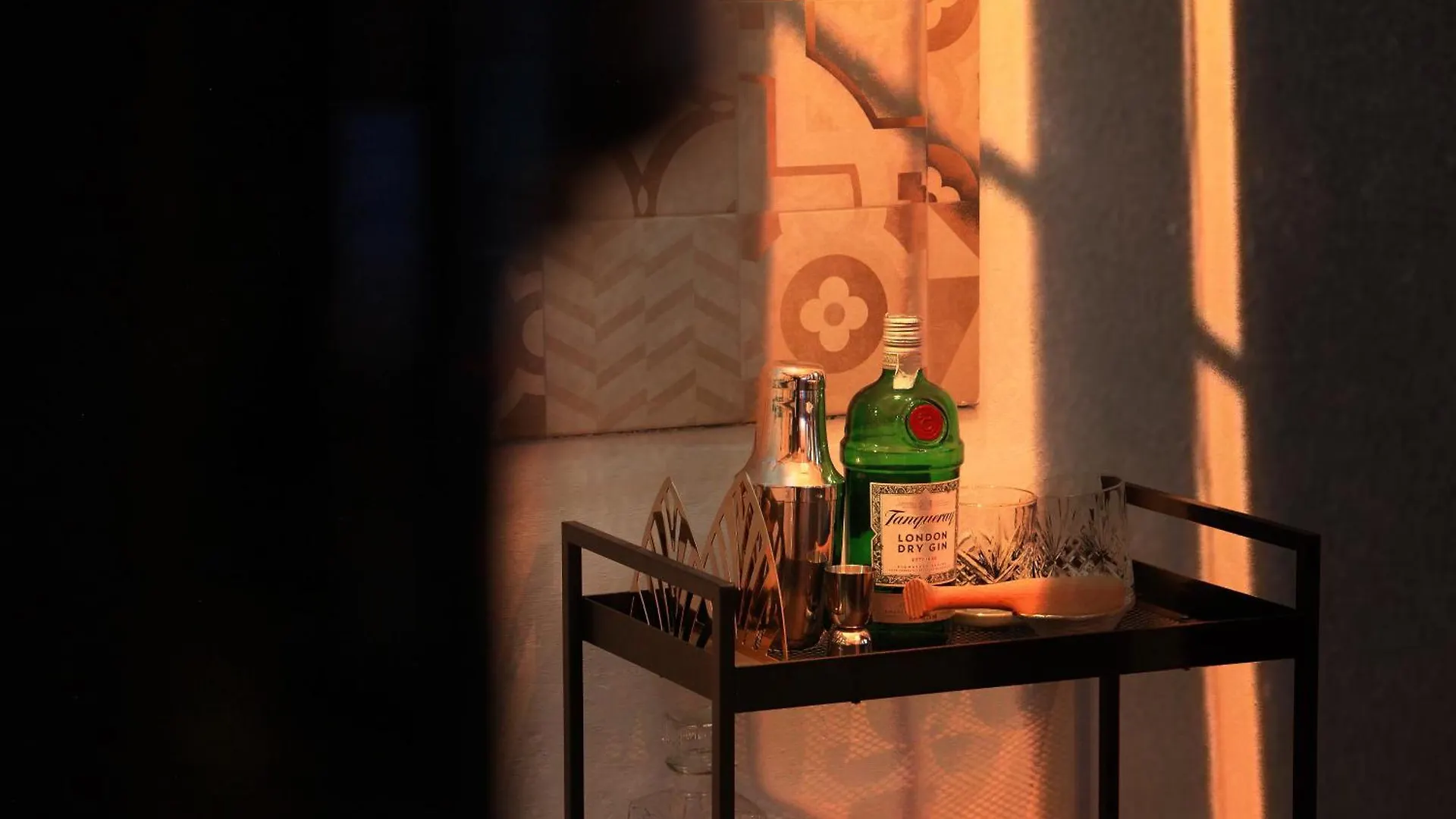 The Apartment Verona - In Exclusive Collaboration With Restaurant