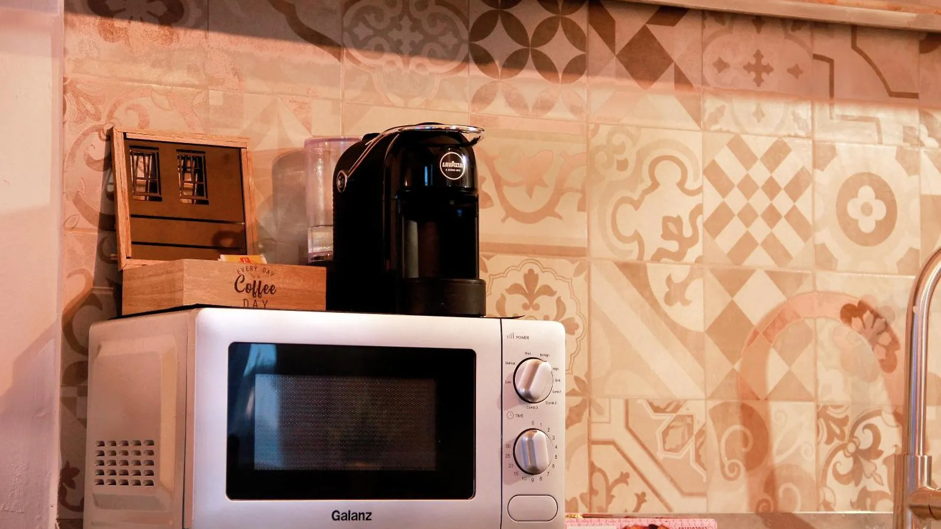The Apartment Verona - In Exclusive Collaboration With Restaurant