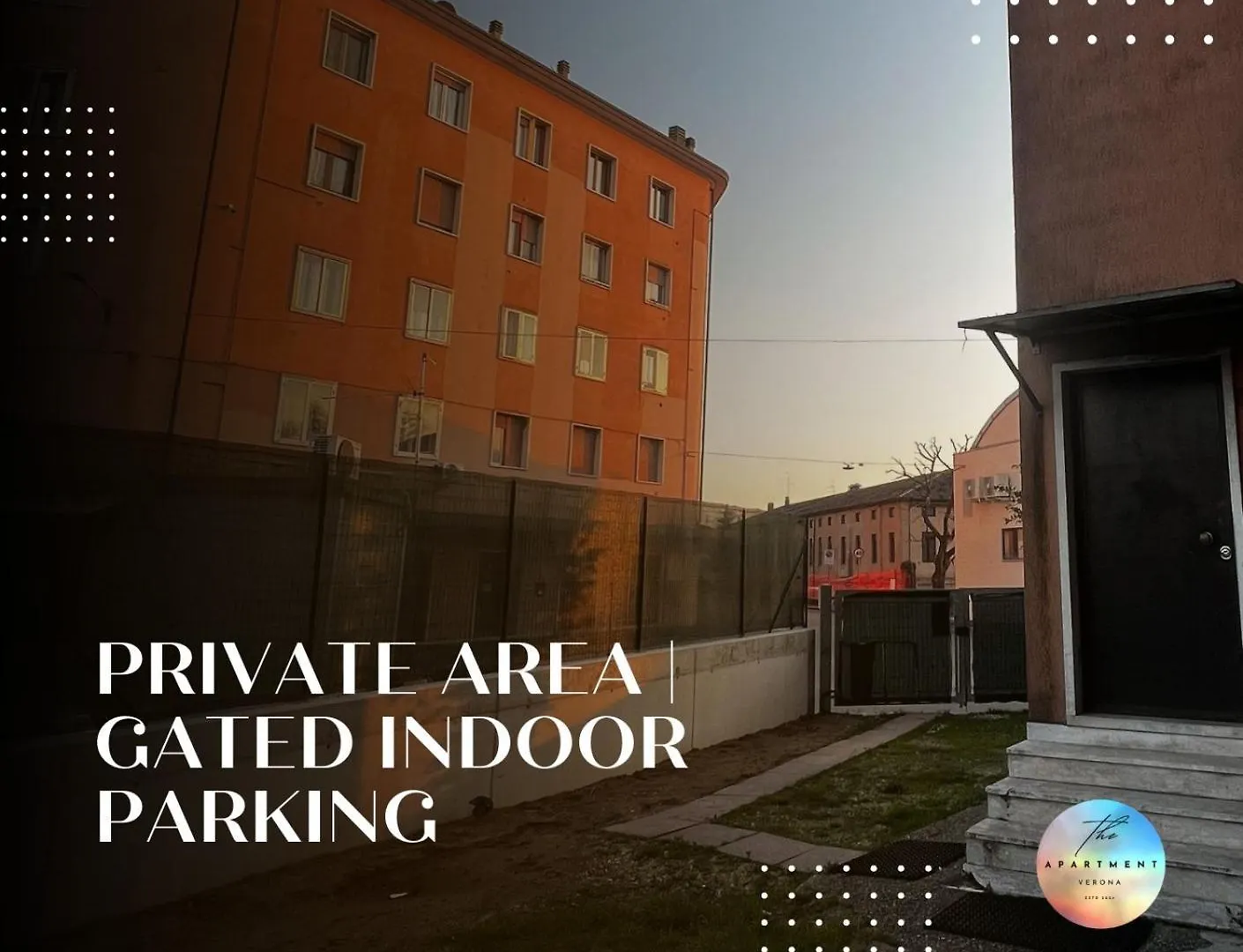 The Apartment Verona - In Exclusive Collaboration With Restaurant